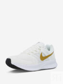 Кроссовки мужские Nike Run Swift 3, Белый DR2695N06-103 фото 3