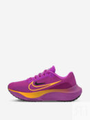 Кроссовки женские Nike Zoom Fly 5, Фиолетовый DM8974N06-502 фото 2