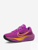 Кроссовки женские Nike Zoom Fly 5, Фиолетовый DM8974N06-502 фото 3