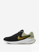 Кроссовки мужские Nike Revolution 7, Черный FB2207N06-006 фото 2