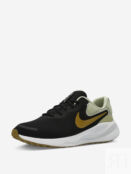 Кроссовки мужские Nike Revolution 7, Черный FB2207N06-006 фото 3