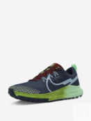 Кроссовки мужские Nike React Pegasus Trail 4, Синий DJ6158N06-403 фото 3