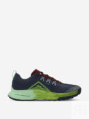 Кроссовки мужские Nike React Pegasus Trail 4, Синий DJ6158N06-403 фото 5