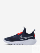 Кроссовки детские Nike Flex Runner 2 GS, Синий DJ6038N06-403 фото 1