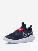 Кроссовки детские Nike Flex Runner 2 GS, Синий DJ6038N06-403 фото 2