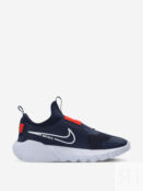 Кроссовки детские Nike Flex Runner 2 GS, Синий DJ6038N06-403 фото 4