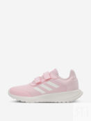 Кроссовки для девочек adidas Tensaur Run 2.0 CF K, Розовый GZ3436A01-. фото 2