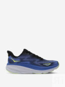 Кроссовки женские Hoka One One Clifton 9, Синий 1127896H0X-BCKS фото 5