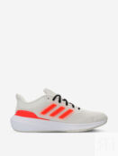 Кроссовки мужские adidas Ultrabounce, Белый IE0715A01-. фото 5