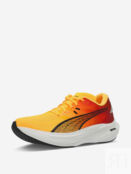 Кроссовки мужские PUMA Deviate Nitro 3 Fade, Оранжевый 310474P0P-01 фото 3