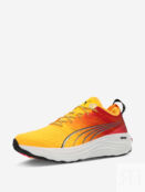 Кроссовки мужские PUMA Foreverrun Nitro Fade, Желтый 310479P0P-01 фото 3