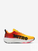 Кроссовки мужские PUMA Foreverrun Nitro Fade, Желтый 310479P0P-01 фото 5