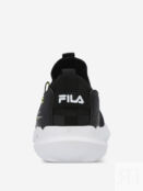 Кроссовки для мальчиков FILA Shutle Sl, Черный 132098FLA-99 фото 4