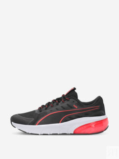 Кроссовки детские PUMA Cell Glare Jr, Черный