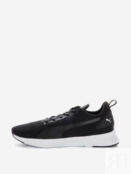 Кроссовки мужские PUMA Flyer Runner, Черный 192257P0P-02 фото 1