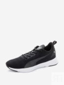 Кроссовки мужские PUMA Flyer Runner, Черный 192257P0P-02 фото 2