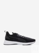 Кроссовки мужские PUMA Flyer Runner, Черный 192257P0P-02 фото 3