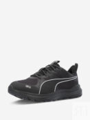 Кроссовки мужские PUMA Reflect Lite Trail Ptx, Черный 310095P0P-01 фото 3