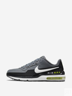 Кроссовки NIKE AIR MAX LTD 3 DD7118-002, Серый