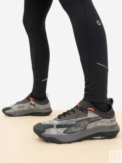 Кроссовки мужские PUMA Voyage Nitro 3 Gtx, Серый