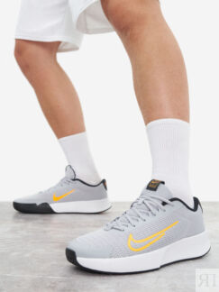 Кроссовки мужские Nike Court Vapor Lite 2, Серый