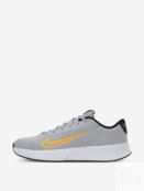 Кроссовки мужские Nike Court Vapor Lite 2, Серый DV2018N06-005 фото 2