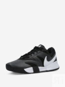 Кроссовки мужские Nike Court Lite 4 Cly, Черный FN0530N06-001 фото 3