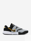 Кроссовки мужские Nike Court Lite 4, Серый FD6574N06-005 фото 5