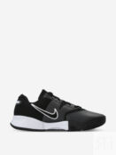 Кроссовки мужские Nike Court Lite 4 Cly, Черный FN0530N06-001 фото 5