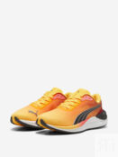 Кроссовки детские PUMA Electrify Nitro 3 Fade Jr, Оранжевый 399918P0P-01 фото 2