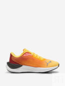 Кроссовки детские PUMA Electrify Nitro 3 Fade Jr, Оранжевый 399918P0P-01 фото 3