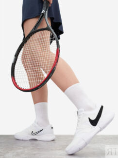 Кроссовки женские Nike Court Lite 4, Белый