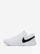 Кроссовки женские Nike Court Lite 4, Белый FD6575N06-100 фото 2