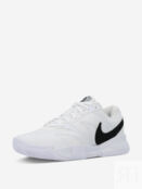 Кроссовки женские Nike Court Lite 4, Белый FD6575N06-100 фото 3