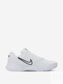 Кроссовки женские Nike Court Lite 4, Белый FD6575N06-100 фото 5