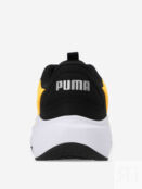 Кроссовки мужские PUMA Skyrocket Lite Alt, Желтый 380067MP0P-18 фото 4