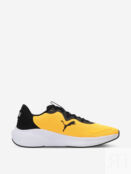 Кроссовки мужские PUMA Skyrocket Lite Alt, Желтый 380067MP0P-18 фото 5