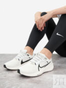 Кроссовки женские Nike Air Zoom Pegasus 40, Бежевый DV3854N06-104 фото 1