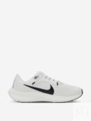 Кроссовки женские Nike Air Zoom Pegasus 40, Бежевый DV3854N06-104 фото 5