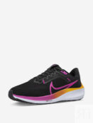 Кроссовки женские Nike Air Zoom Pegasus 40, Черный DV3854N06-011 фото 3