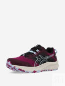 Кроссовки женские ASICS Trabuco Terra 2, Фиолетовый 1012B427ASC-500 фото 3