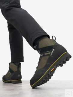 Ботинки мужские Tecnica Kilimanjaro Ii GTX, Зеленый