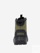 Ботинки мужские PUMA Boulder WTR, Зеленый 309976P0P-04 фото 4