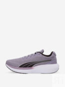 Кроссовки женские PUMA Scend Pro, Фиолетовый 378776P0P-27 фото 2