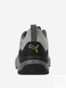 Полуботинки мужские PUMA Obstruct Profoam, Серый 377876P0P-27 фото 4