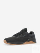 Кроссовки мужские Reebok Nano X4, Черный 100074185R00-. фото 3