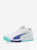 Кроссовки женские PUMA Accelerate Turbo W+, Белый 108045P0P-01 фото 3