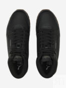 Кроссовки утепленные мужские PUMA St Runner V3 Mid L, Черный 387638P0P-06 фото 5