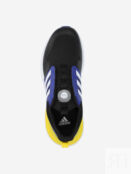 Кроссовки детские adidas Rapidasport Boa K, Черный IF8542A01-. фото 5