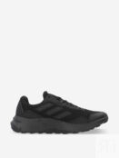 Полуботинки мужские adidas Tracefinder, Черный IE5906A01-. фото 5